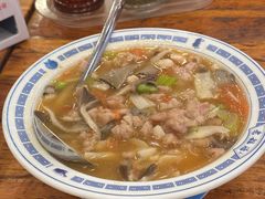 -老雒阳面馆·水席·洛阳菜(王城路店)