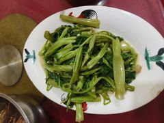 腐乳通菜-伟记牛蹄(道滘店)
