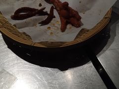 -鱼库·不仅是一家烤鱼店(车公庙店)