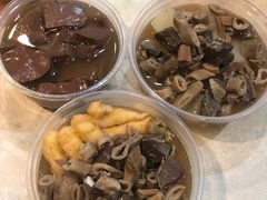 -老广州牛杂(深圳白石洲总店)