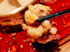 特色美蛙-哥老官重庆美蛙鱼头(宝山龙湖店)