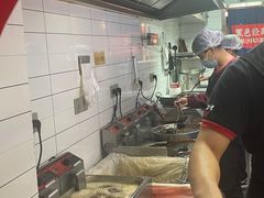 -黑色经典臭豆腐·湖南特产(潇湘文化店)