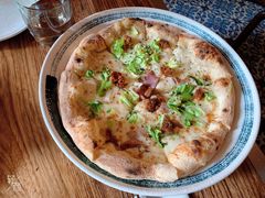 -PIZZA BIANCA(民园店)