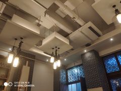 大堂-仁虎老火锅(黄泥磅店)