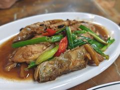 -老船长海鲜大排档(集美店)