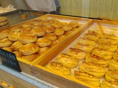 -包满意面包糕点(东坝店)