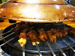 -号令江湖·水浒烤肉(和畅睦邻中心店)