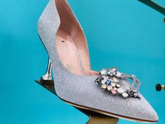 -新世界百货(顺义店)