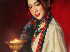 -盘子女人坊(西安至尊店)