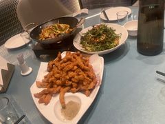 -大连湾旭日·家宴·海肠捞饭(马栏广场店)