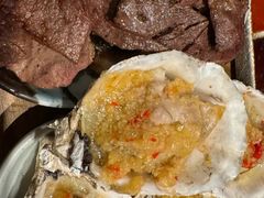 -大牛焱烧·和牛·海鲜炭火烧放题