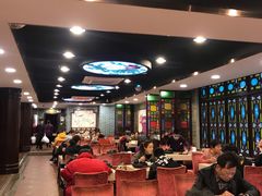 大堂-点都德(大茶楼店)