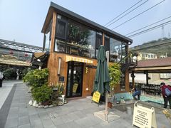 -京北渔家傲