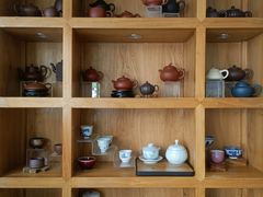 -赏清合茶文化艺术体验馆(百瑞景店)