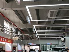 -哈贝卡汽车服务连锁(高新二路店)