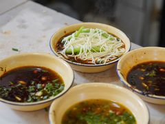 小面-赵伍面庄(松石大道店)