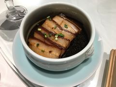 -百翠山居.家飨餐厅
