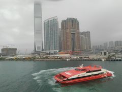 -尖沙咀中国客运码头