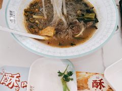 -苏晓玥·手作江南小吃(深圳北站店)