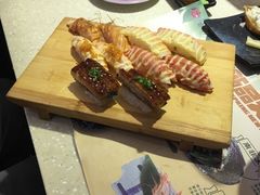 -古田居·特色寿司料理(星之岛旗舰店)