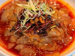 猴戴帽-小贝壳酒楼(经九路店)