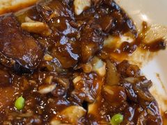 -局气烤鸭·北京菜(前门店)