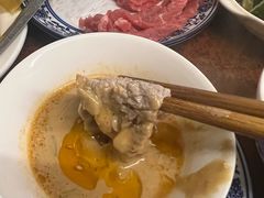 -前门张记涮肉(前门店)