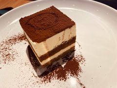 经典提拉米苏-必胜客(广渠路店)