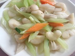 -太湖好灶头土菜馆(石公路店)