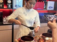 -杏花堂晋商私房菜(华熙五棵松店)