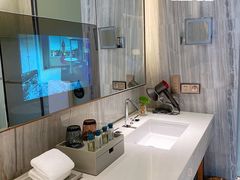 -无锡丽笙精选酒店