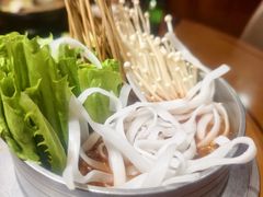 -蒙古往事全羊盛宴(六顺街店)