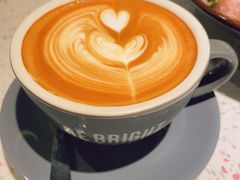 -BE BRIGHT KITCHEN(正佳广场店)