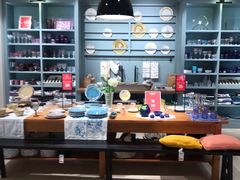 -ZARA HOME(天环广场店)