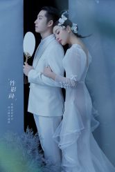 -金夫人婚纱摄影(西昌店)