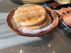 -山南熏肉大饼(辽菜旗舰店)