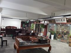 -小东门古玩城