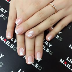 -LILY NAILS美甲美睫