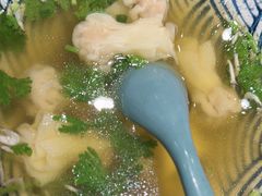 -北丐先生·野馄饨烧烤(雨花万象店)