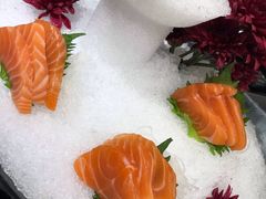 -大东方海鲜酒楼(小武基桥店)