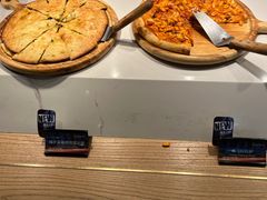 -比格比萨自助(宝山日月光店)