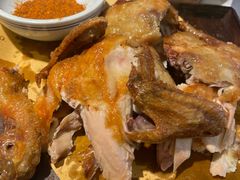 -打酱油·非遗淮扬菜(瘦西湖梅岭店)