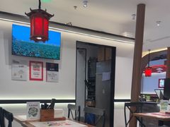-和府捞面(曹路花园城店)