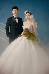 -Mu慕婚纱摄影·超级工作室