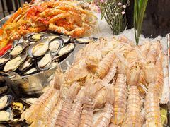 -安蒂娅·海鲜自助餐厅(安蒂娅美兰酒店)