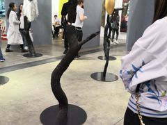-香港会议展览中心演讲厅