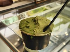 -九十葉·抹茶(南京·德基店)