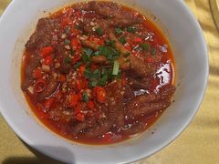 -麒麟小院·老九江菜(安平路店)