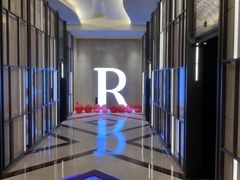 -深圳彭年万丽酒店