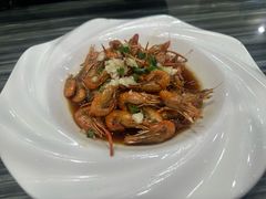 -华航饭店(华馨小区店)